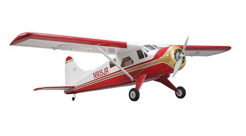 E-flite DHC-2 Beaver 25e [EFL4525-PNF]
